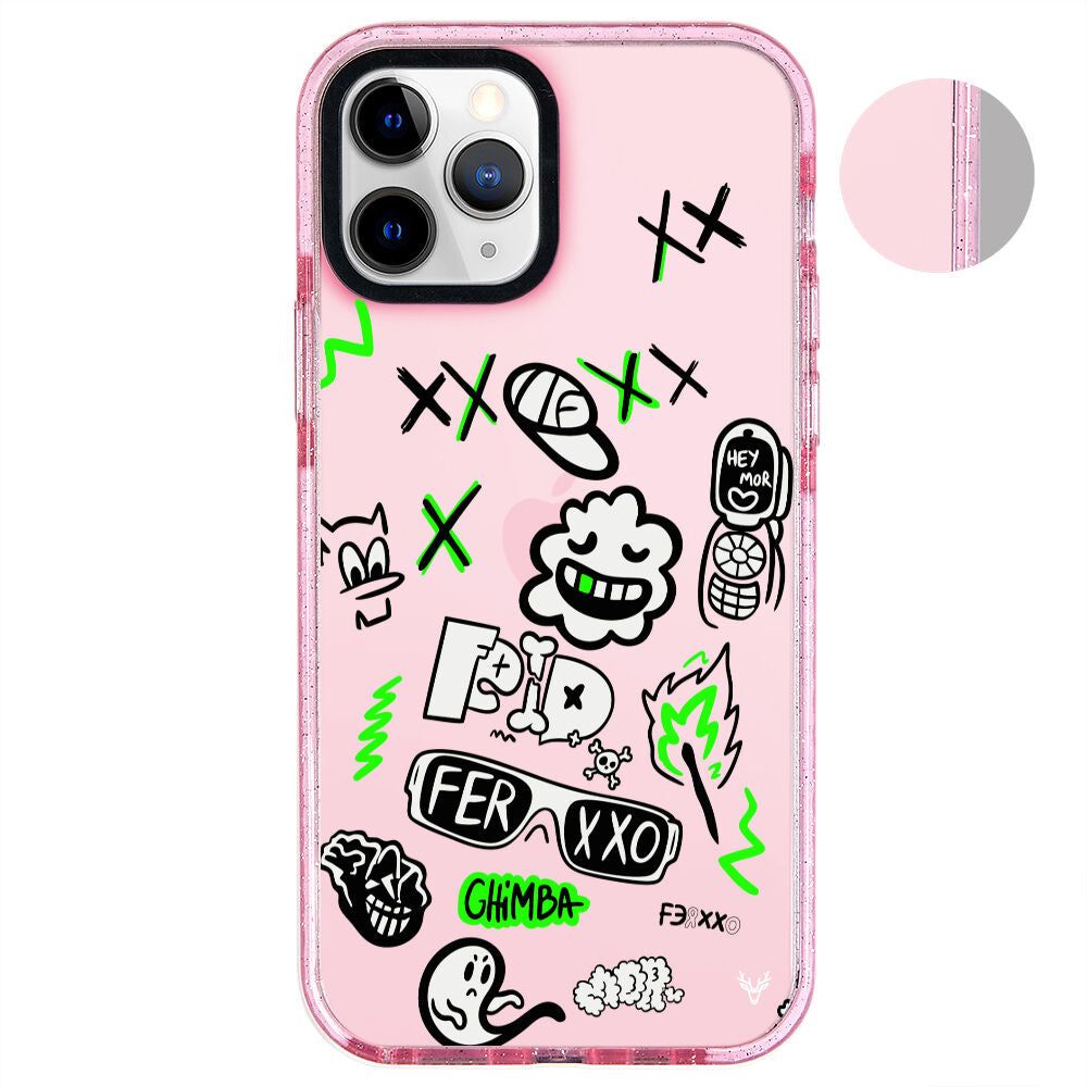 ArtycaseSimliPembe