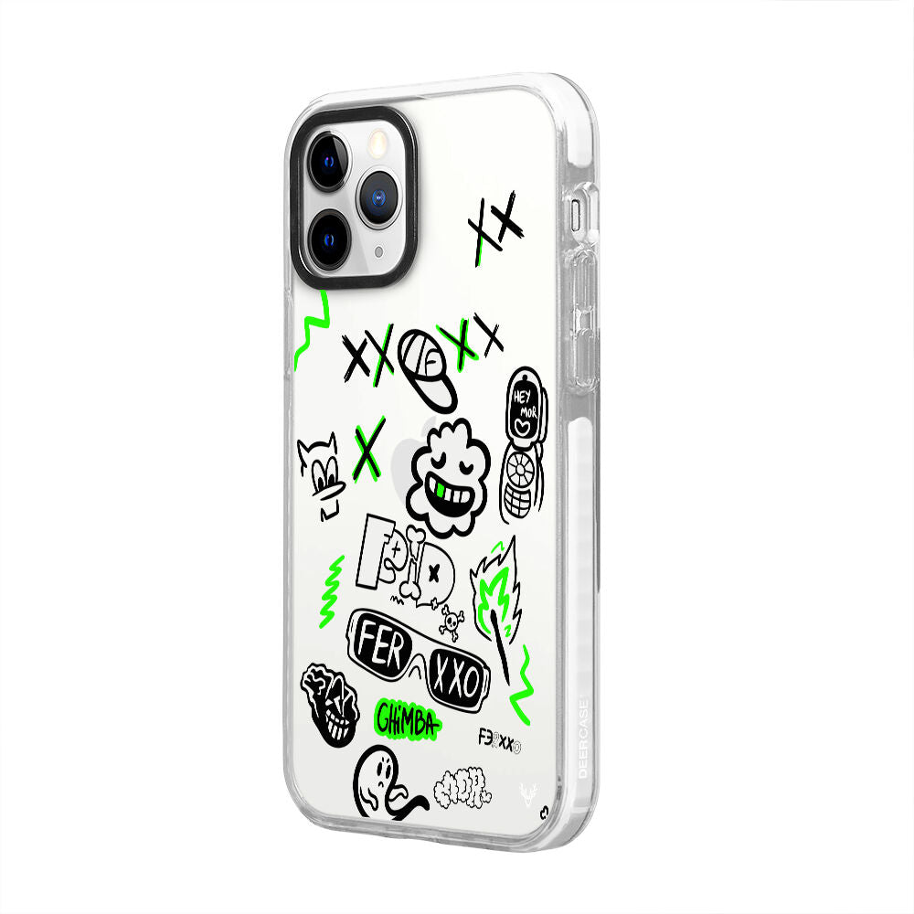 ArtycaseBeyaz