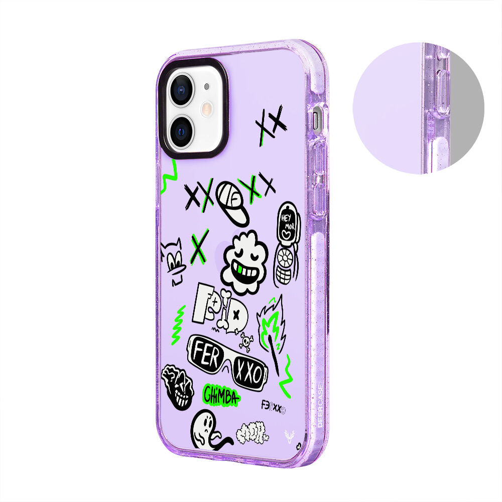 ArtycaseSimliMor