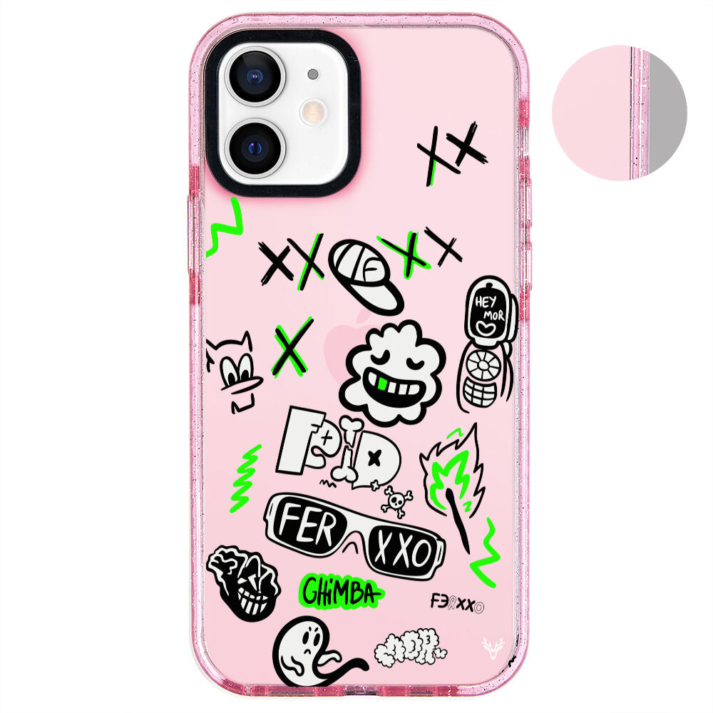 ArtycaseSimliPembe