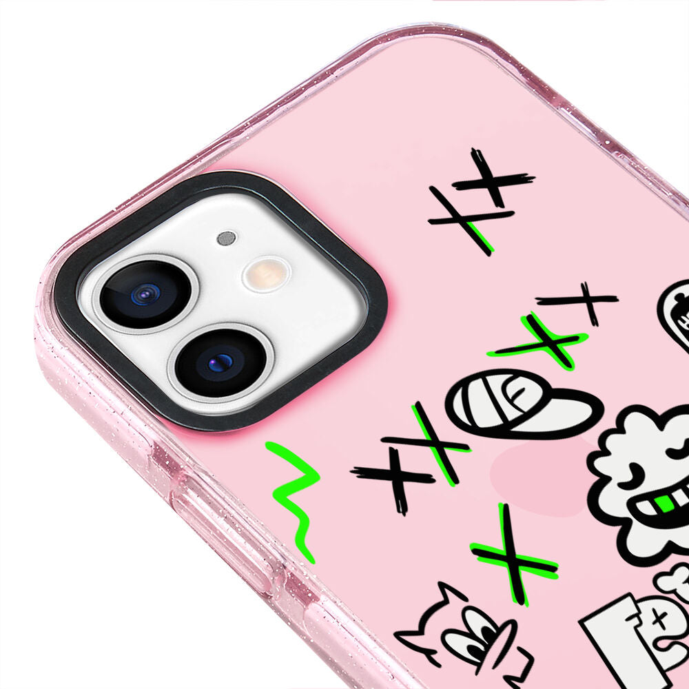 ArtycaseSimliPembe