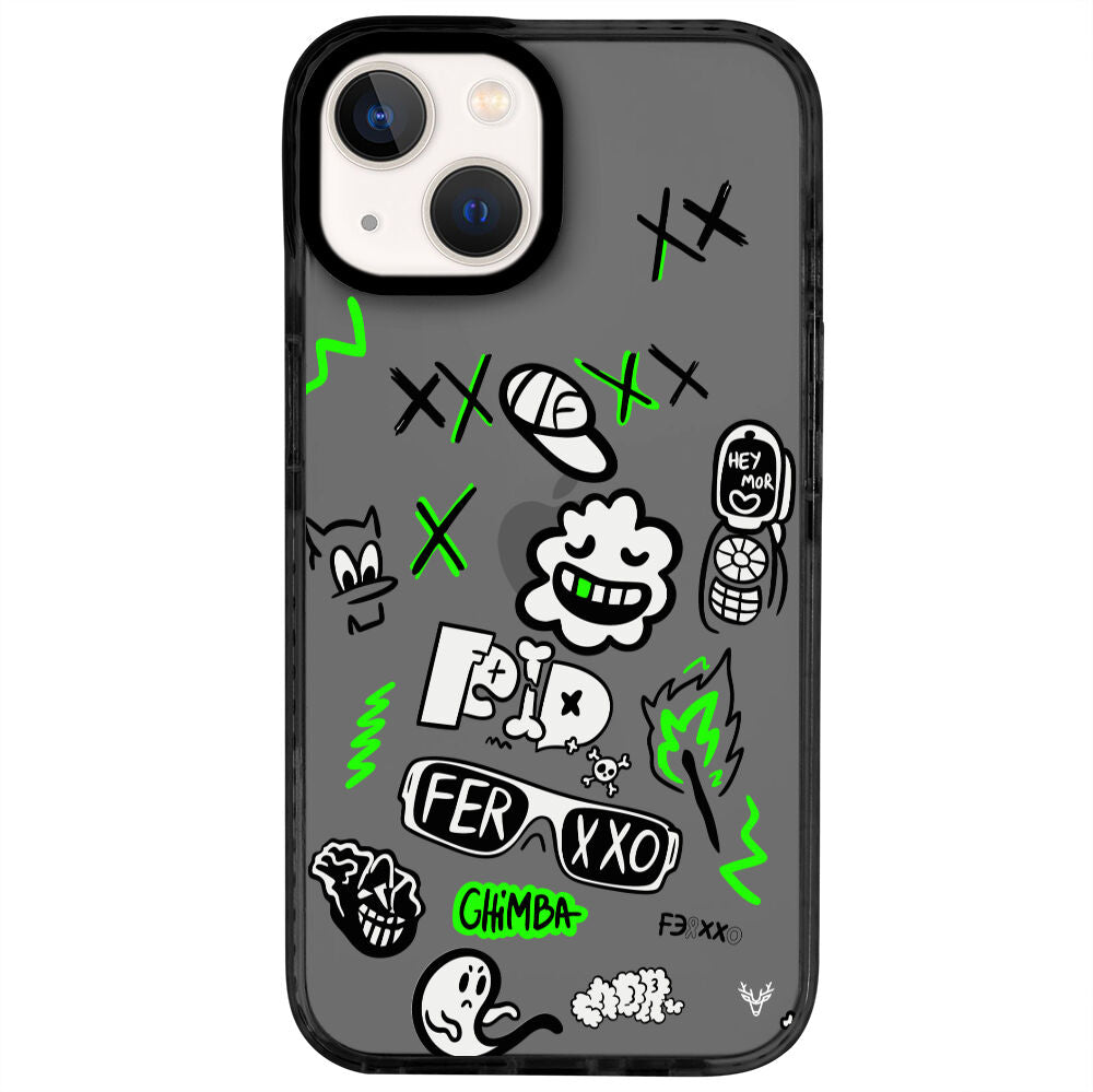 ArtycaseCoolBlack