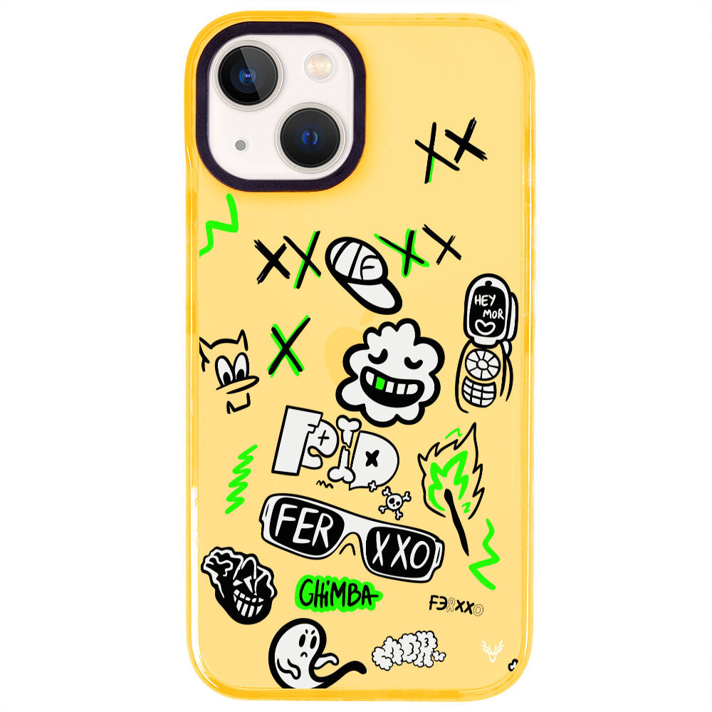 ArtycaseMango