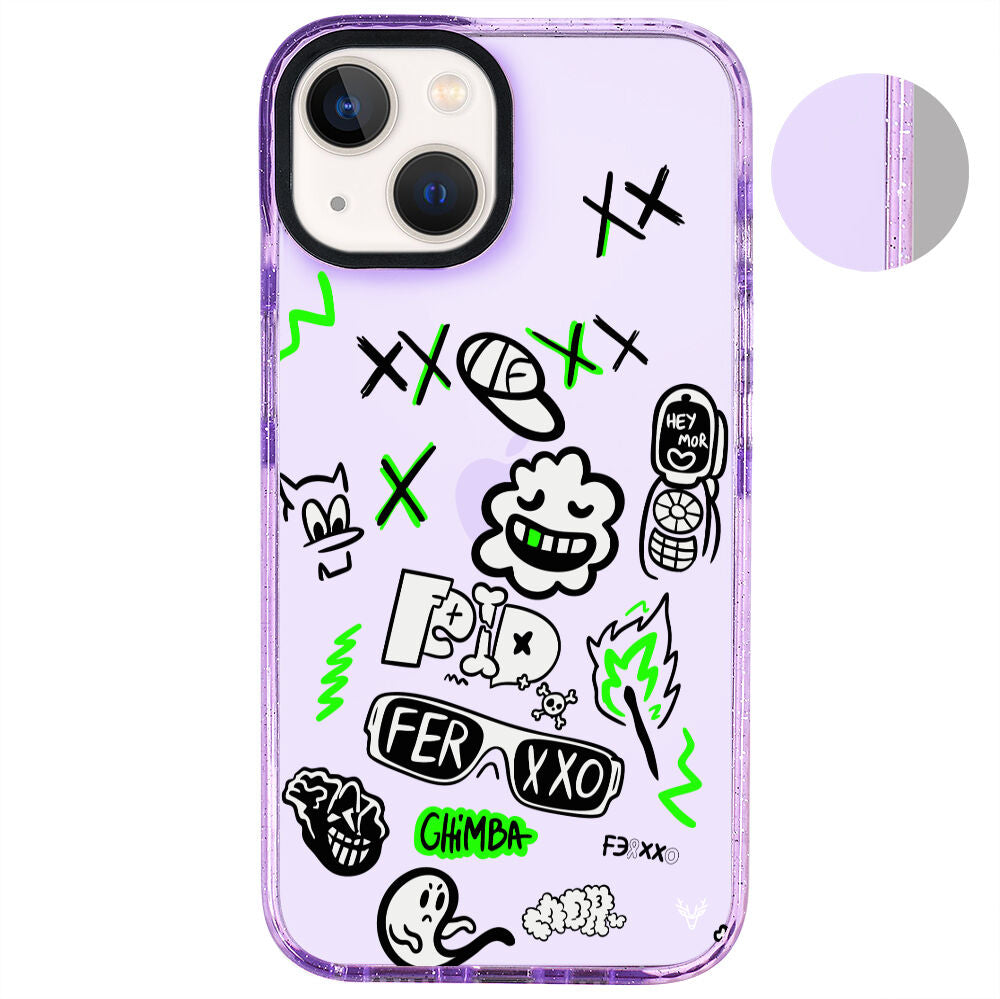 ArtycaseSimliMor