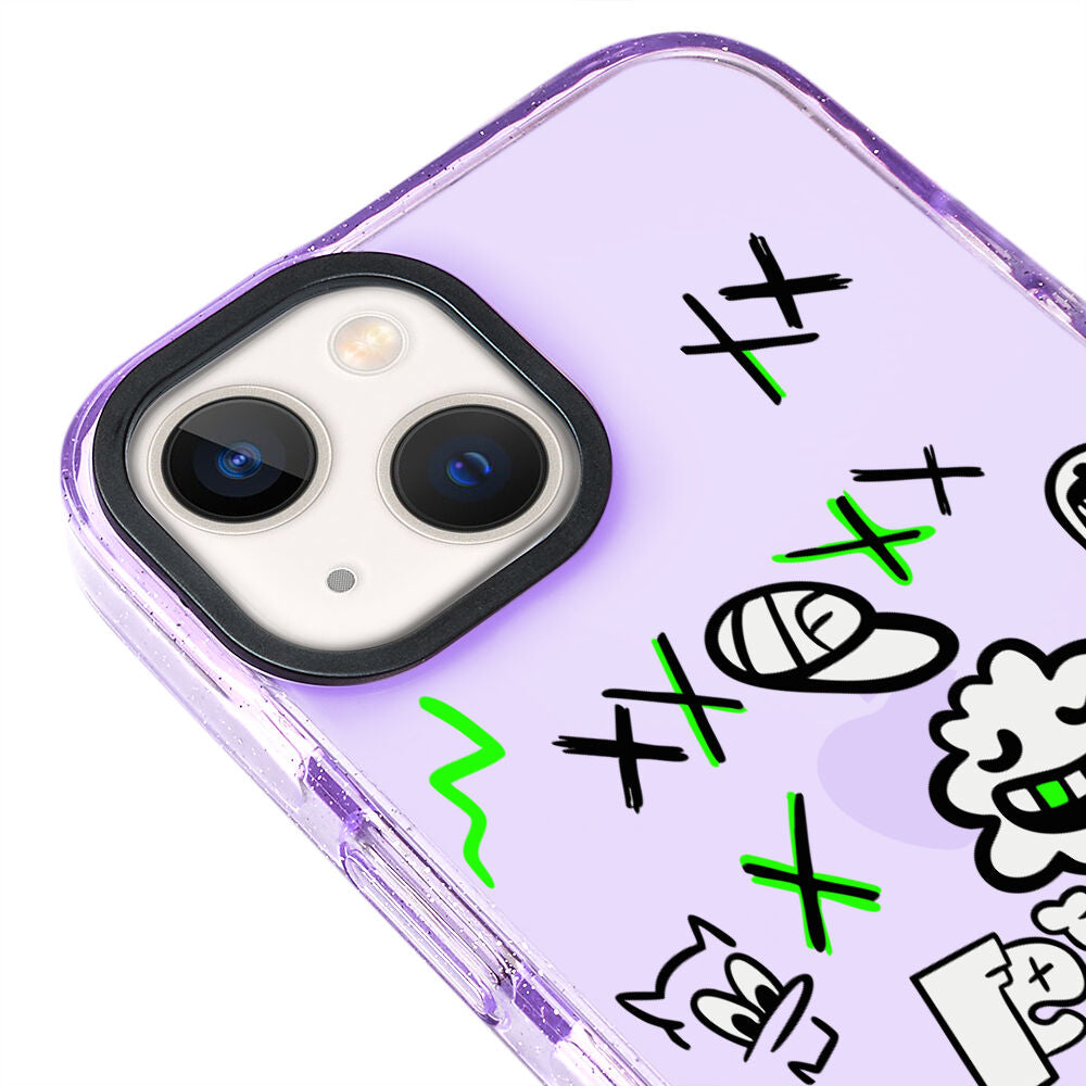 ArtycaseSimliMor