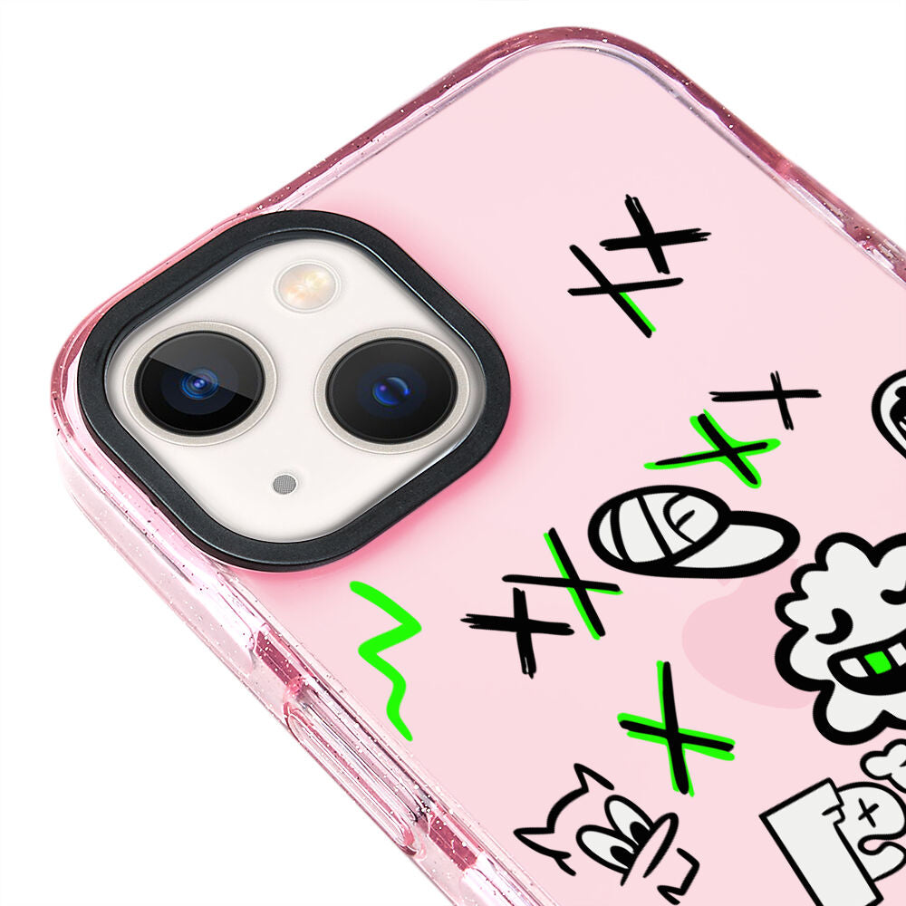 ArtycaseSimliPembe