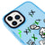 iPhone 13 Pro Max Chimba Telefon Kılıfı - Artycase - Azure