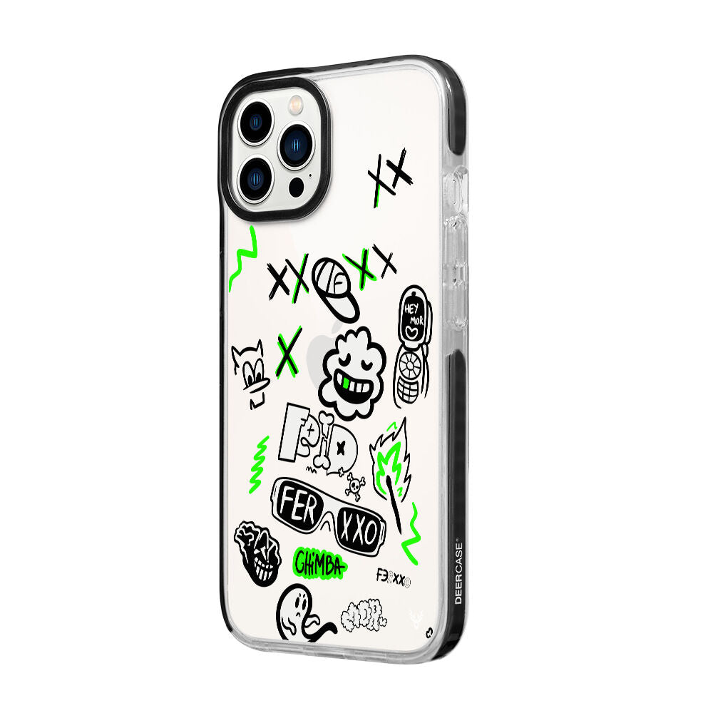 ArtycaseSiyah