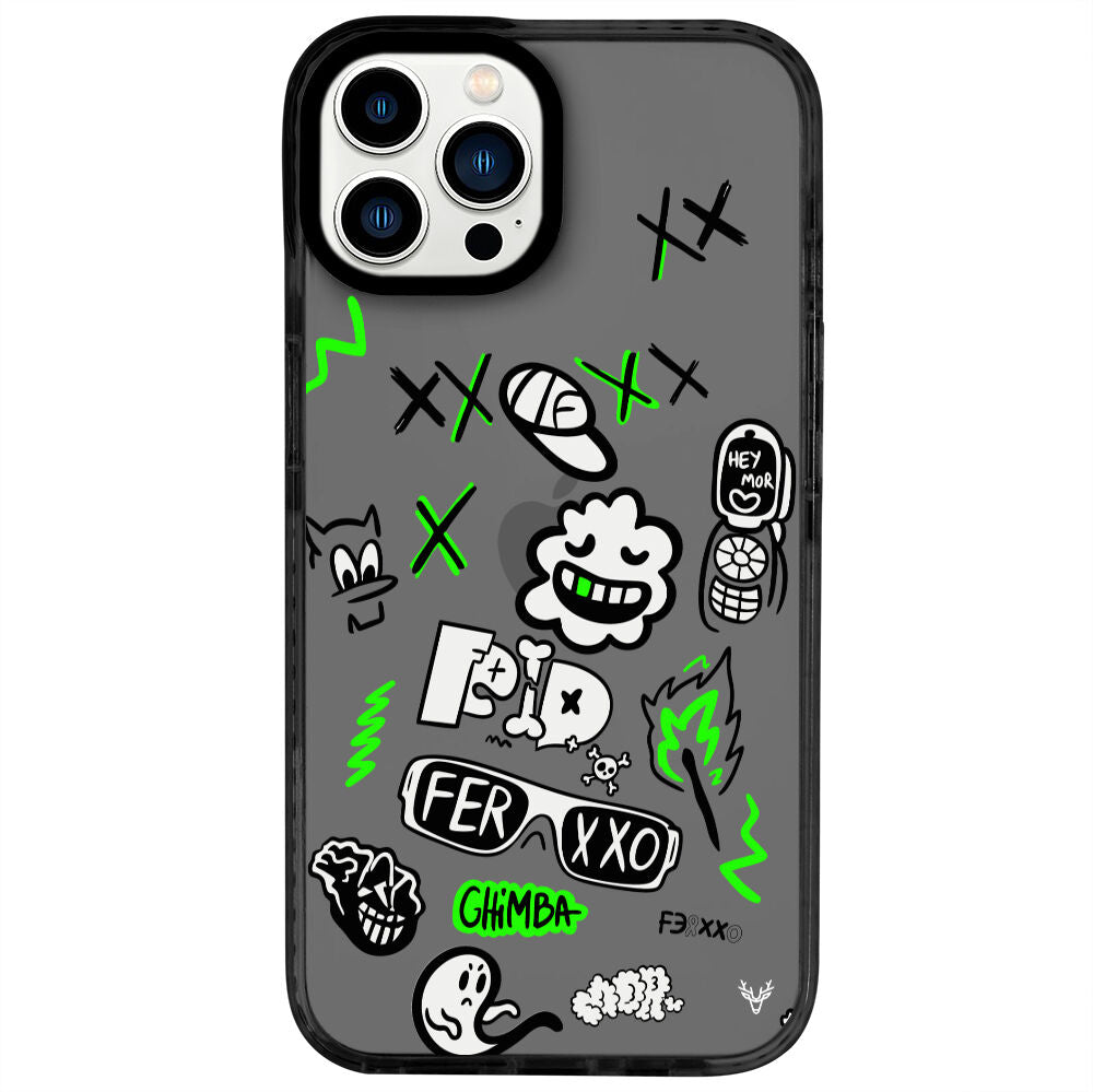 ArtycaseCoolBlack