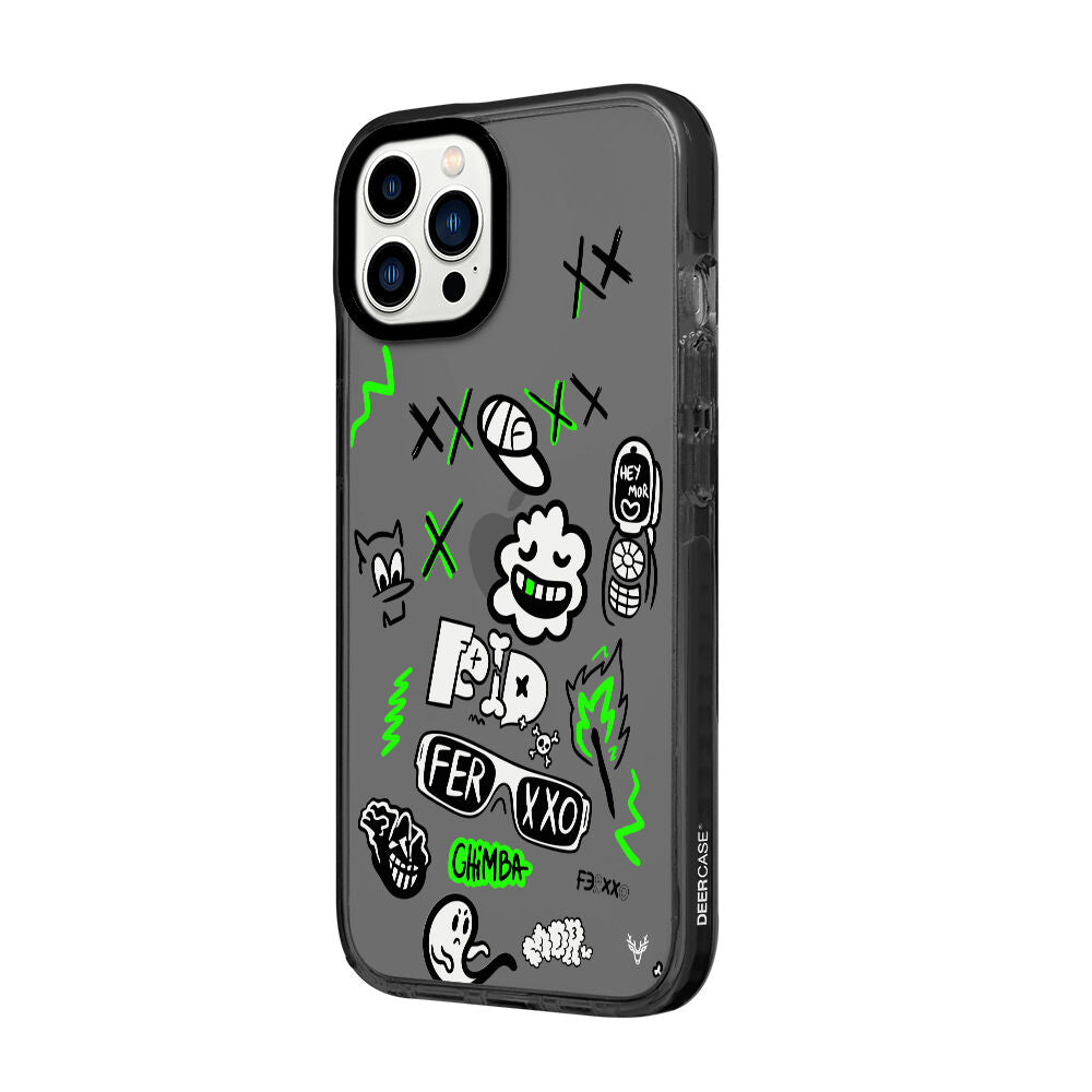 ArtycaseCoolBlack