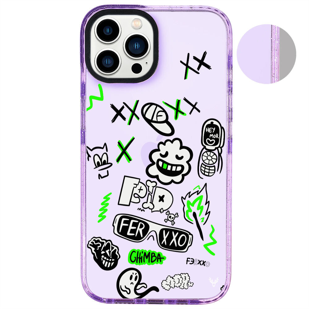 ArtycaseSimliMor