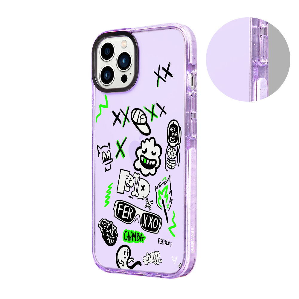 ArtycaseSimliMor