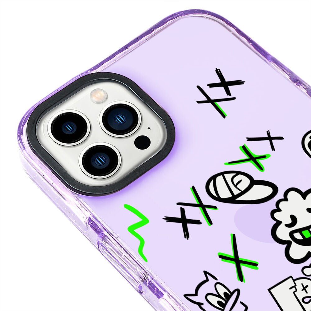 ArtycaseSimliMor