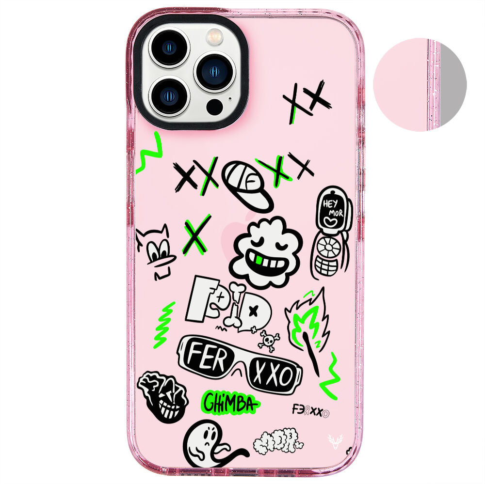 ArtycaseSimliPembe