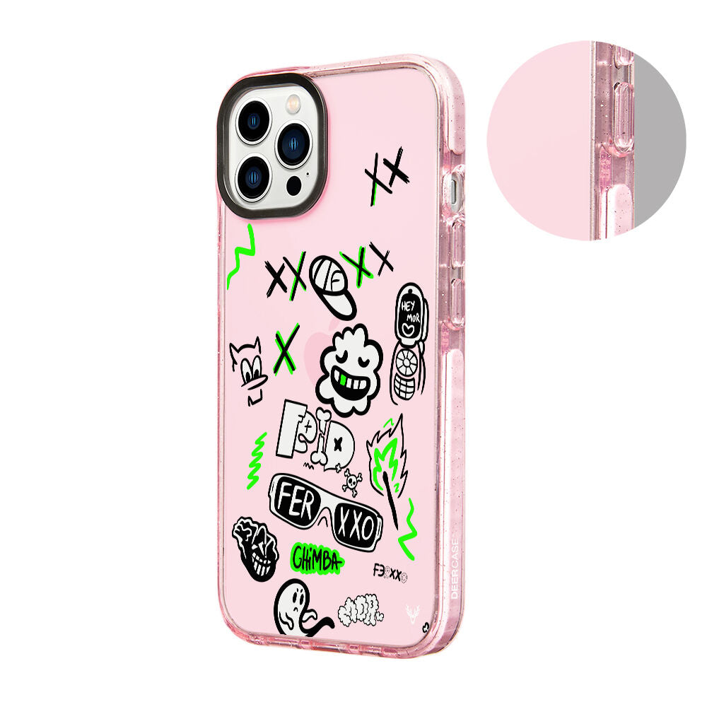 ArtycaseSimliPembe
