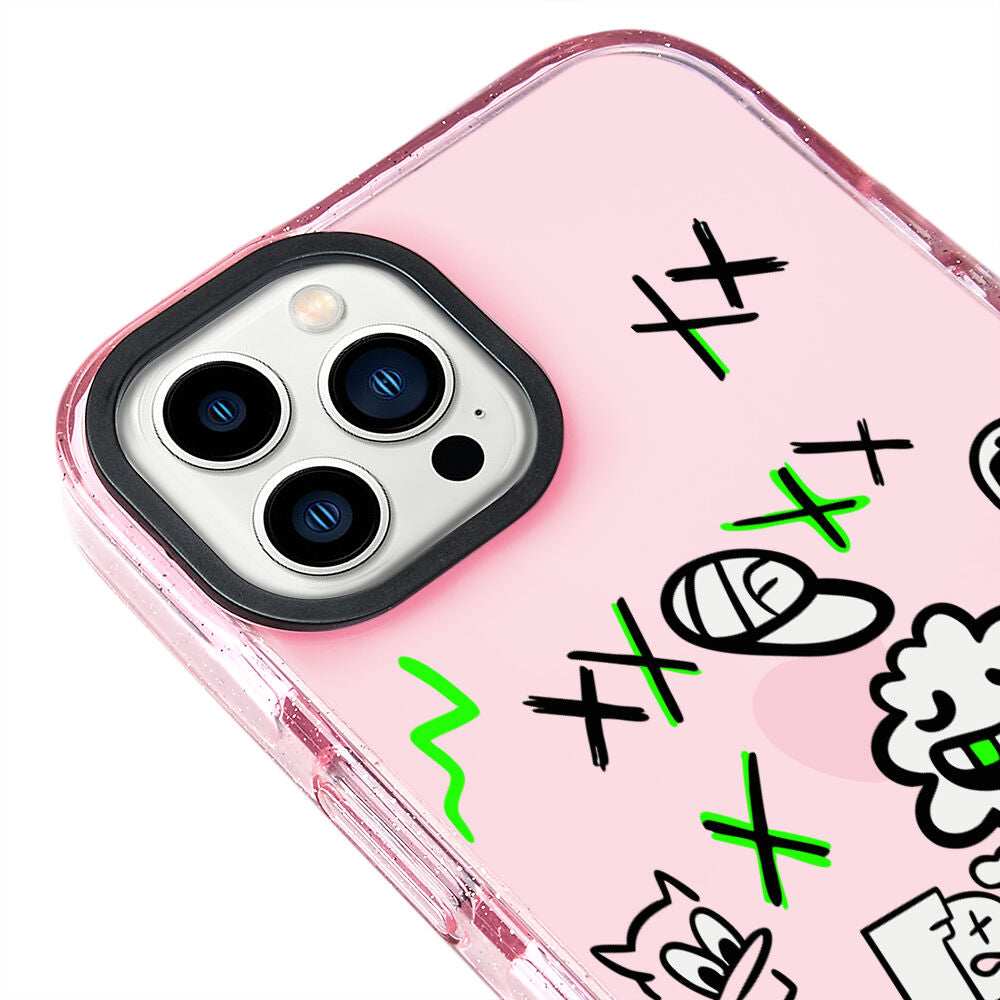 ArtycaseSimliPembe