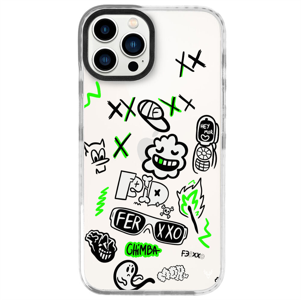 ArtycaseBeyaz