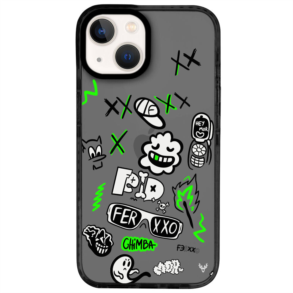 ArtycaseCoolBlack