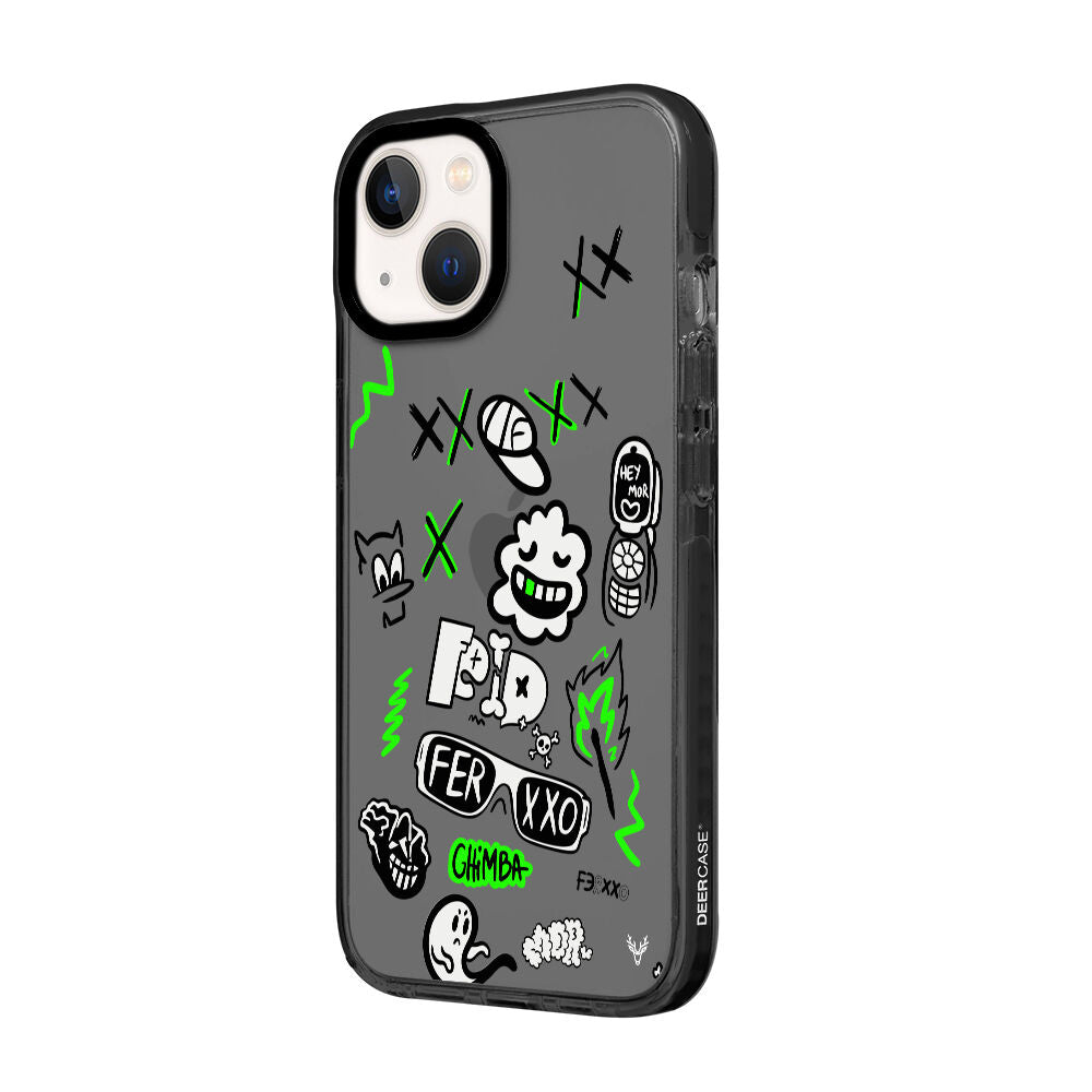 ArtycaseCoolBlack