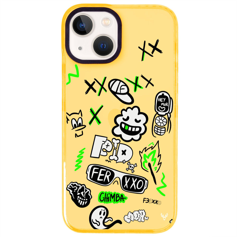 ArtycaseMango