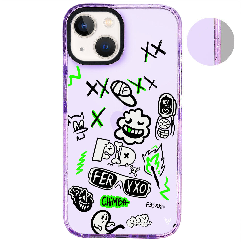 ArtycaseSimliMor