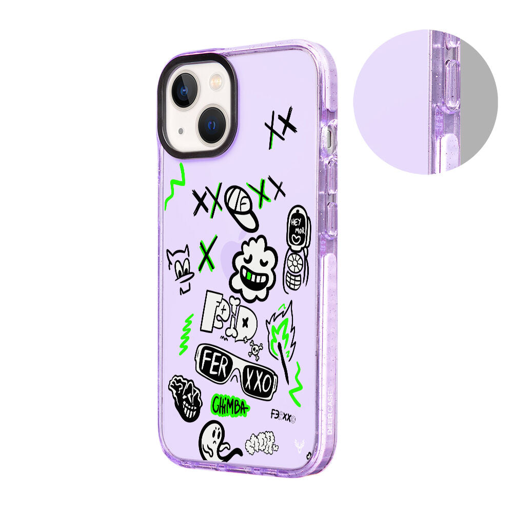 ArtycaseSimliMor