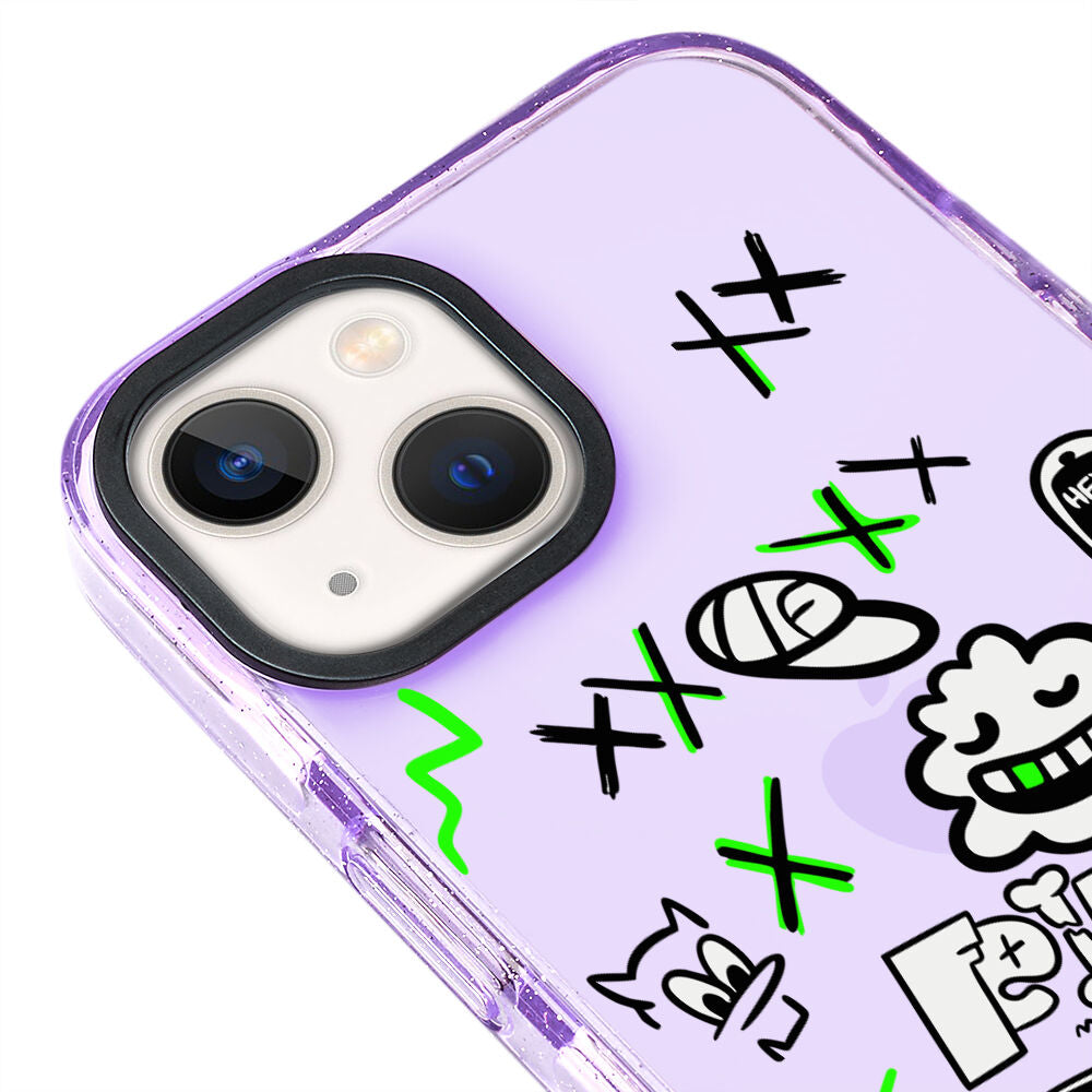 ArtycaseSimliMor