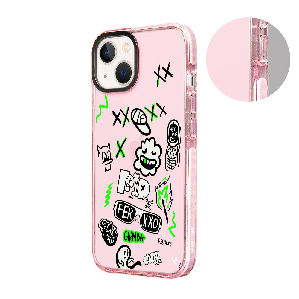 ArtycaseSimliPembe
