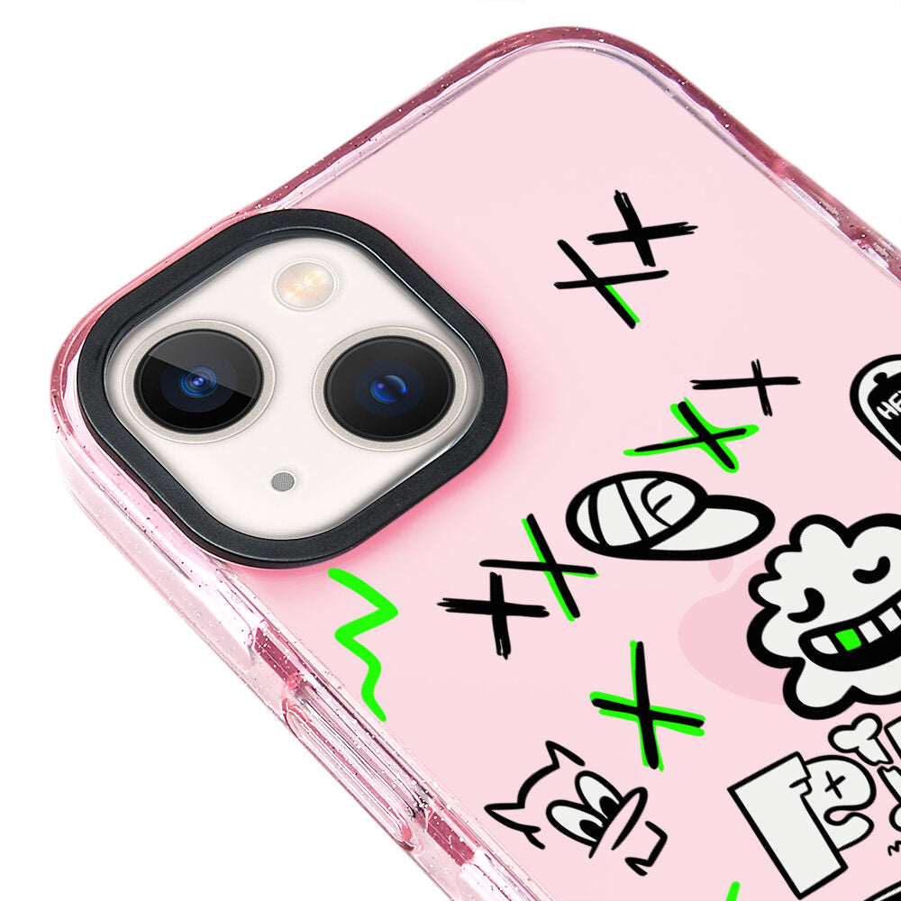 ArtycaseSimliPembe