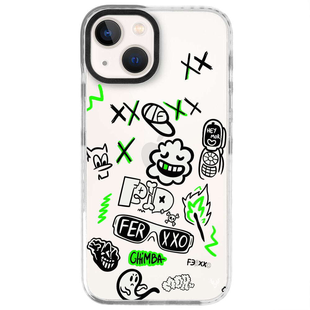 ArtycaseBeyaz