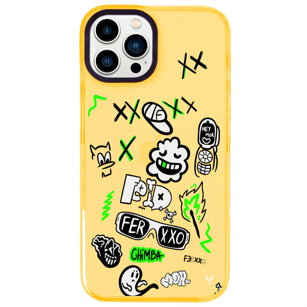 ArtycaseMango