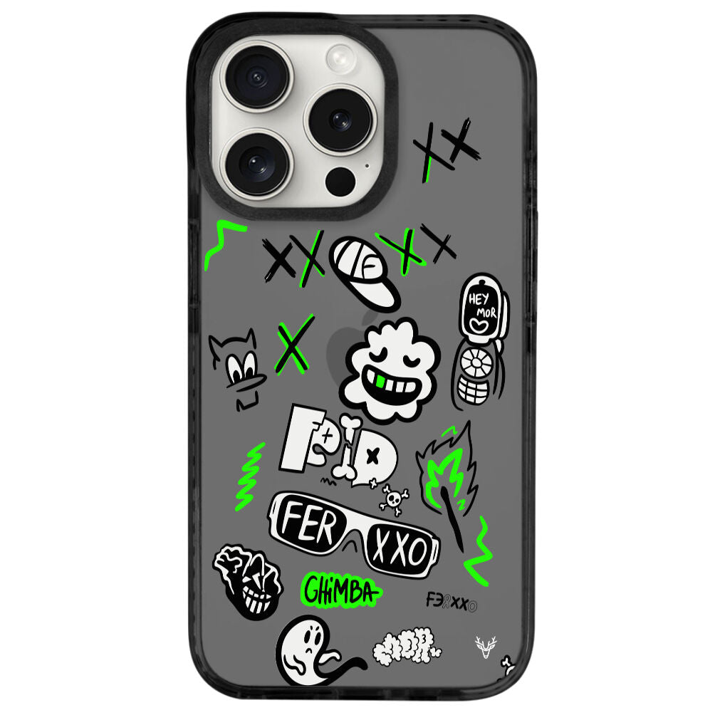 ArtycaseCoolBlack