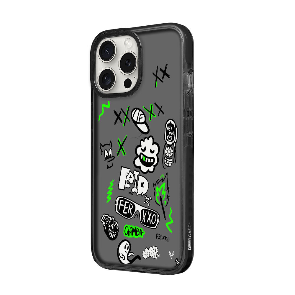 ArtycaseCoolBlack