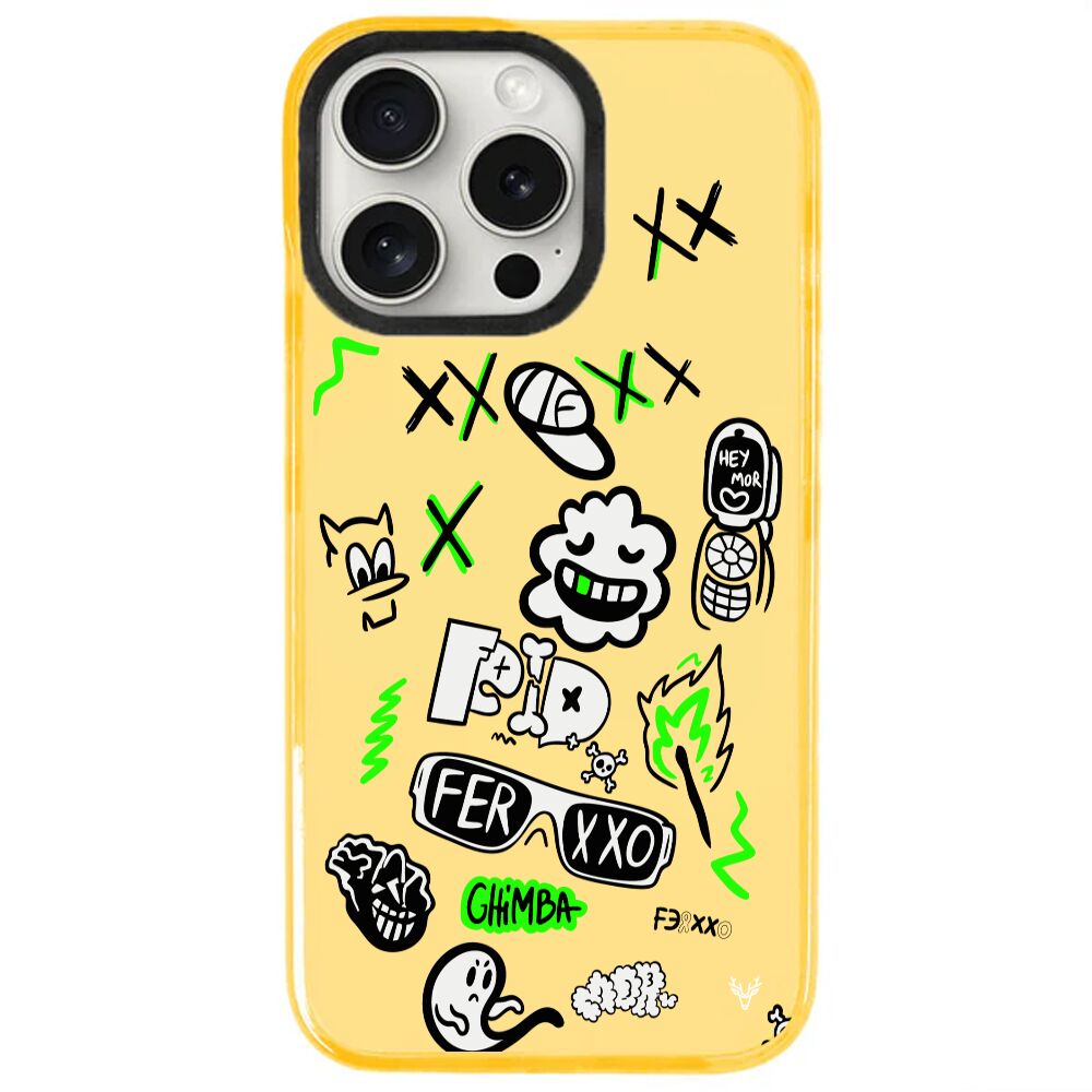 ArtycaseMango