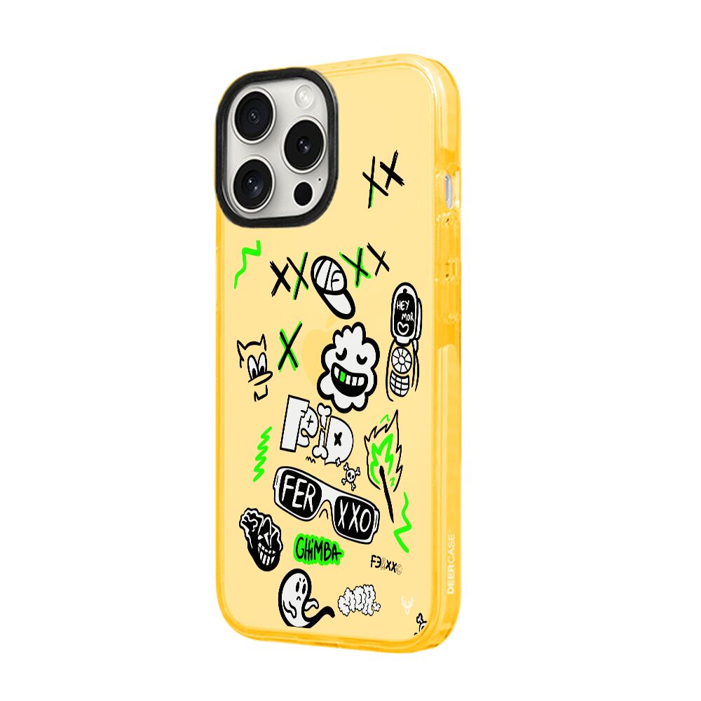 ArtycaseMango
