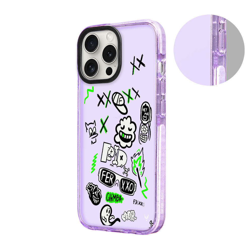 ArtycaseSimliMor