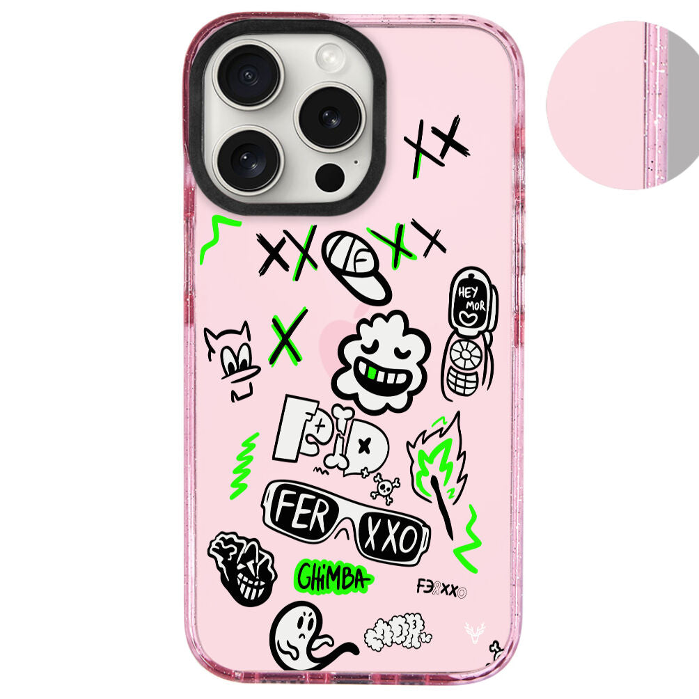 ArtycaseSimliPembe