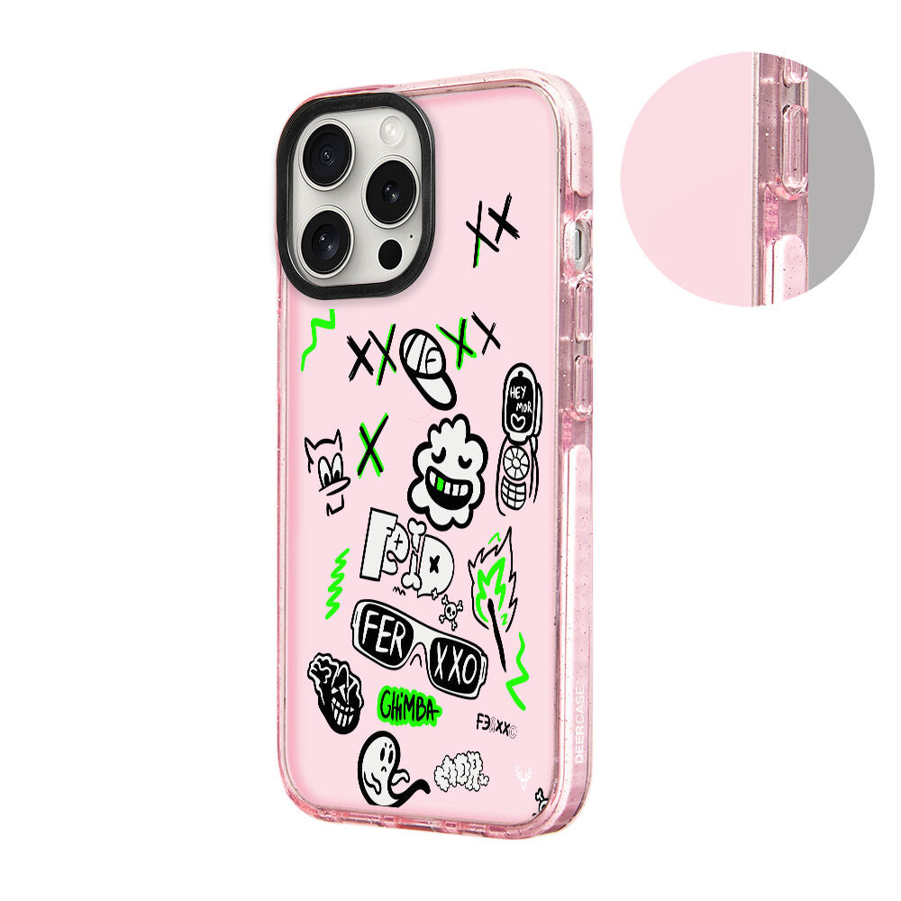 ArtycaseSimliPembe