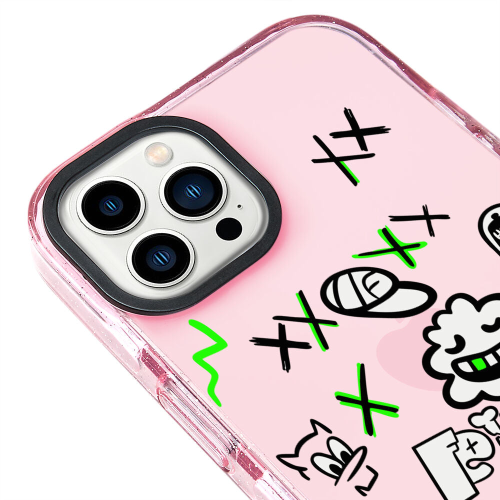 ArtycaseSimliPembe