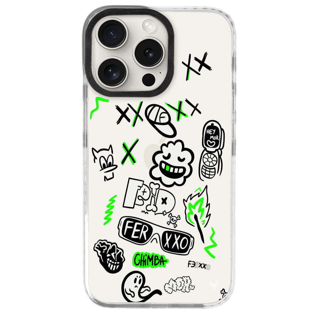 ArtycaseBeyaz