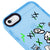iPhone 6 Chimba Telefon Kılıfı - Artycase - Azure