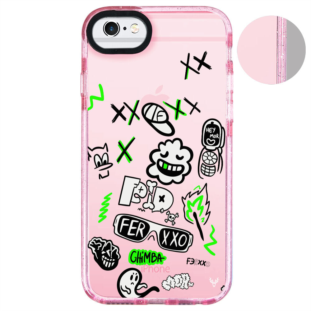 ArtycaseSimliPembe