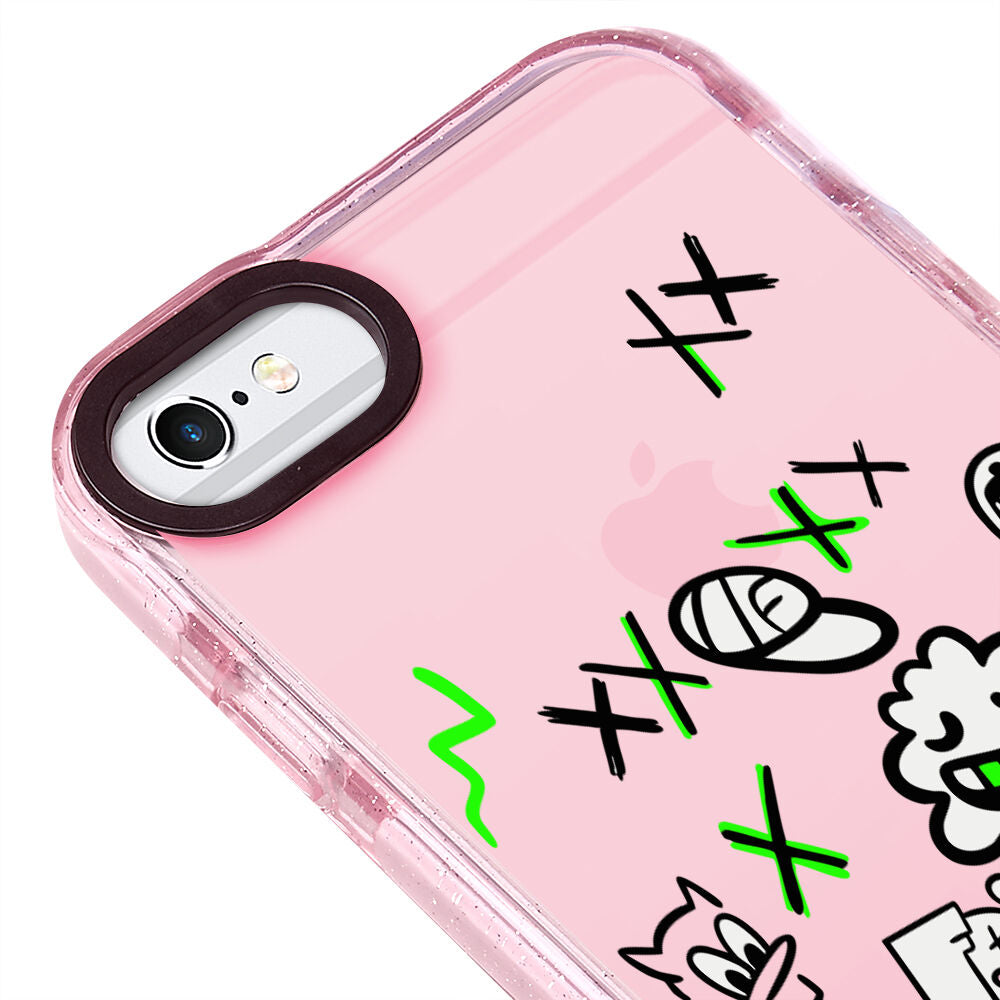 ArtycaseSimliPembe