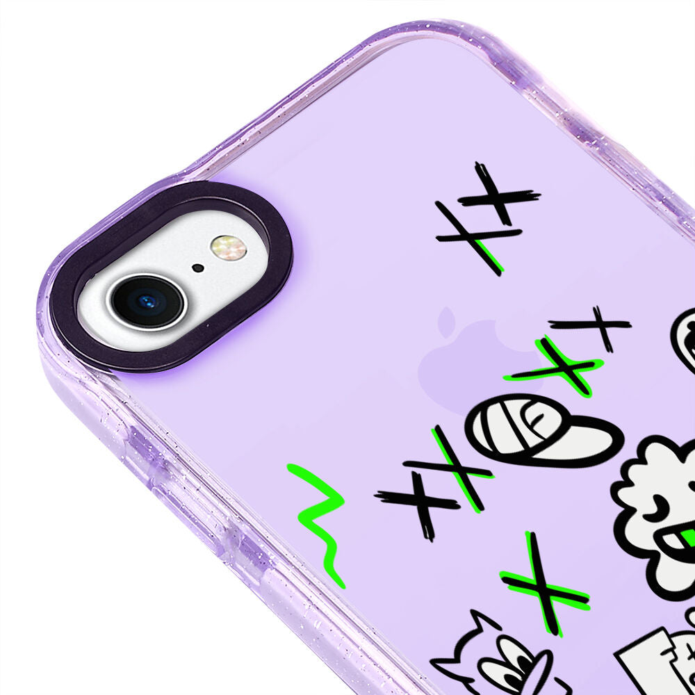 ArtycaseSimliMor