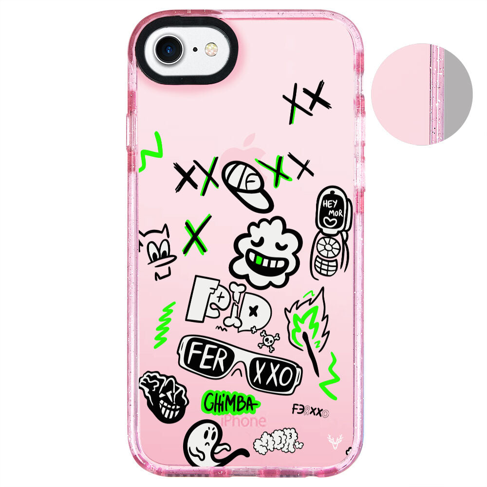 ArtycaseSimliPembe