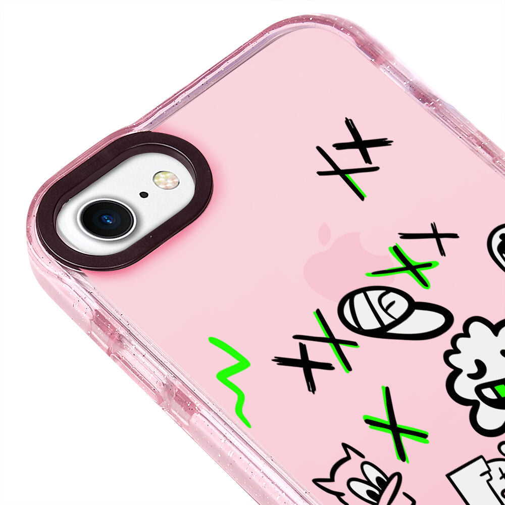 ArtycaseSimliPembe