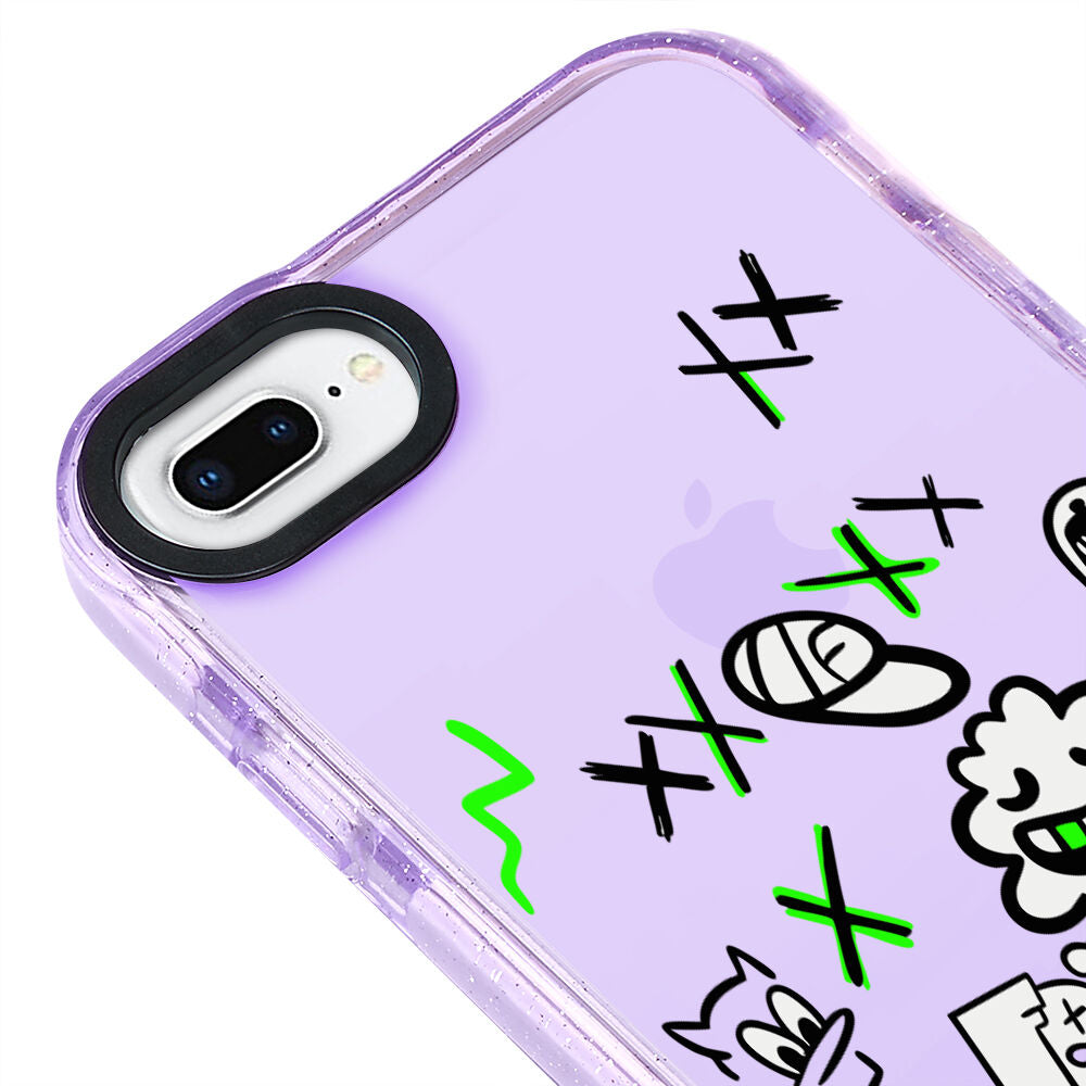 ArtycaseSimliMor