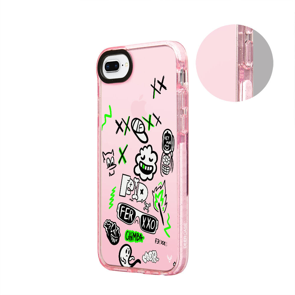 ArtycaseSimliPembe