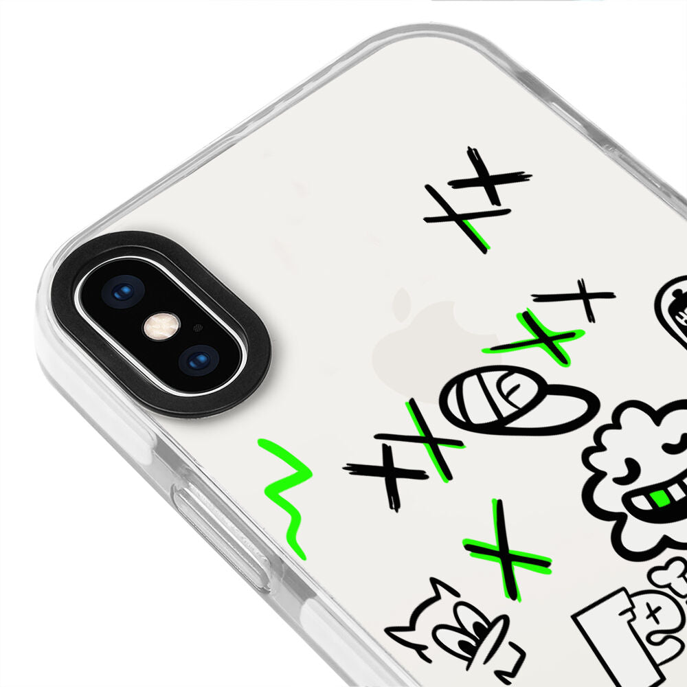 ArtycaseBeyaz
