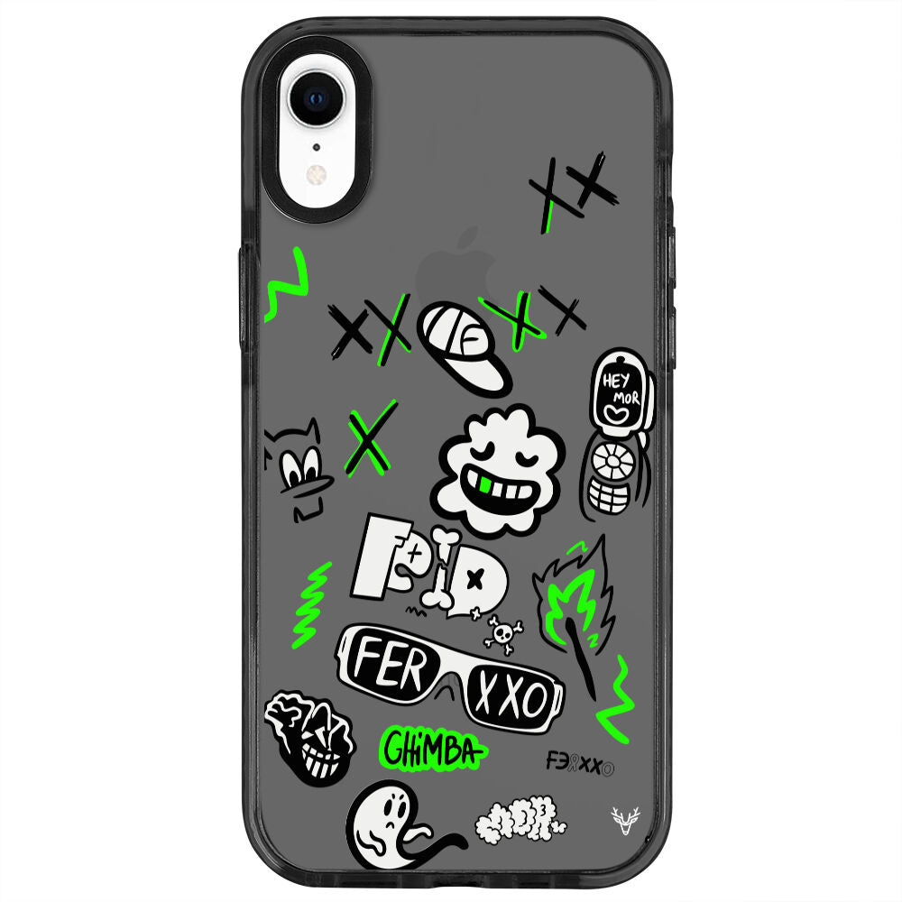 ArtycaseCoolBlack